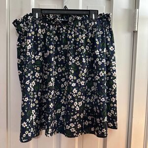 Shein skirt